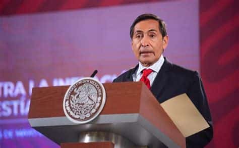 Rogelio Ramírez de la O busca consolidar la recuperación económica post-pandemia y garantizar una gestión fiscal responsable en México.