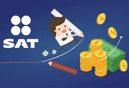 El SAT busca recaudar 5.3 billones de pesos en 2024, mejorando eficiencia recaudatoria y combatiendo la evasión fiscal con tecnología moderna.