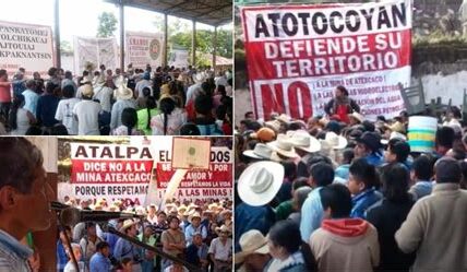 La SCJN reafirma que las mineras deben pagar derechos, asegurando una distribución justa de riqueza en México. Esto generó ingresos de más de 10 mil millones de pesos.