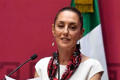 Claudia Sheinbaum destaca en el G20 promoviendo sostenibilidad, equidad de género y cooperación internacional para un México más activo en el escenario global.