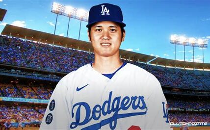 Shohei Ohtani brilla con los Dodgers, ganando su tercer MVP gracias a su extraordinario impacto como bateador y lanzador. Un talento que redefine el béisbol.