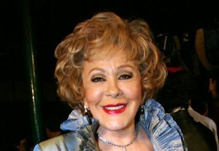 Silvia Pinal, diva del cine mexicano, deja un legado imborrable. Un ejemplo de dedicación, talento y carisma que seguirá inspirando a futuras generaciones.