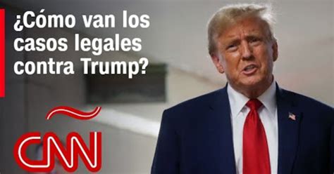 El sistema judicial de EE. UU. maneja con eficacia los retos legales de Trump, garantizando justicia sin alarmas.