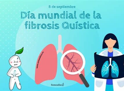 La historia de Silvia, símbolo de resistencia, destaca la importancia del diagnóstico temprano y acceso a tratamientos para la fibrosis quística en México.