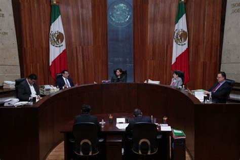 Tensiones en el sistema judicial: TEPJF valida elección interna pese a objeciones del CJF, destacando desafíos en transparencia y equidad en México.