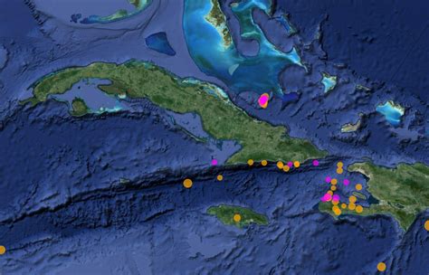 Potente sismo en el sureste cubano causa pánico y daños significativos; sin víctimas mortales, pero con edificaciones afectadas. Autoridades monitorizan réplicas y apoyan comunidades impactadas.