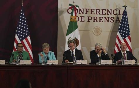 Texas advierte sobre aranceles si México no aborda mejor las crisis de drogas y migración, destacando la urgencia de colaboración y el potencial impacto económico.