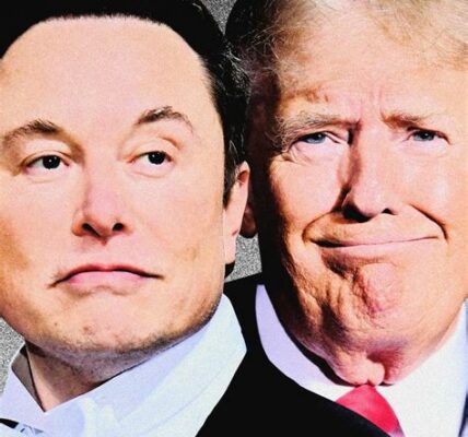 Trump y Musk unen fuerzas en una noche electoral única. Esta transmisión puede impactar a votantes y revitalizar sus bases políticas en 2024.