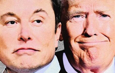 Trump y Musk unen fuerzas en una noche electoral única. Esta transmisión puede impactar a votantes y revitalizar sus bases políticas en 2024.