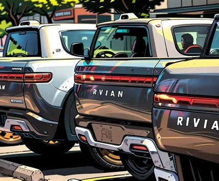 Volkswagen y Rivian se unen estratégicamente para impulsar la innovación en vehículos eléctricos y fortalecer su posición en el competitivo mercado automotriz global.