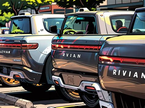 Volkswagen y Rivian se unen estratégicamente para impulsar la innovación en vehículos eléctricos y fortalecer su posición en el competitivo mercado automotriz global.