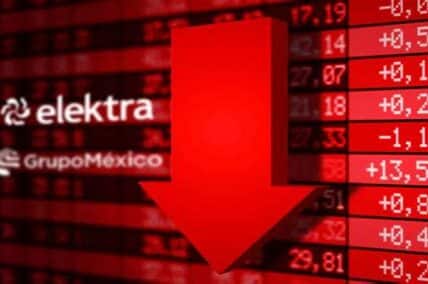 Elektra enfrenta desafíos significativos tras la caída de sus acciones. La estrategia y adaptación serán cruciales para recuperar la confianza de los inversionistas.