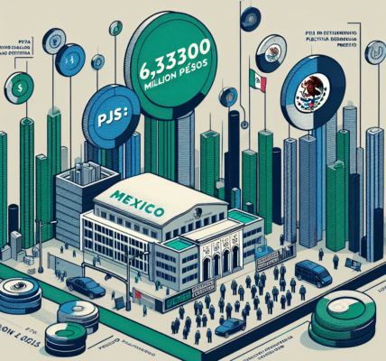 El presupuesto para la elección del PJ en México aumentó a 6,329 millones de pesos para asegurar un proceso electoral eficiente y transparente.