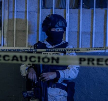 Precaución en Tulum: tras incidente reciente, ciudadanos estadounidenses deben extremar medidas de seguridad al visitar la región según alerta del Consulado en Mérida.