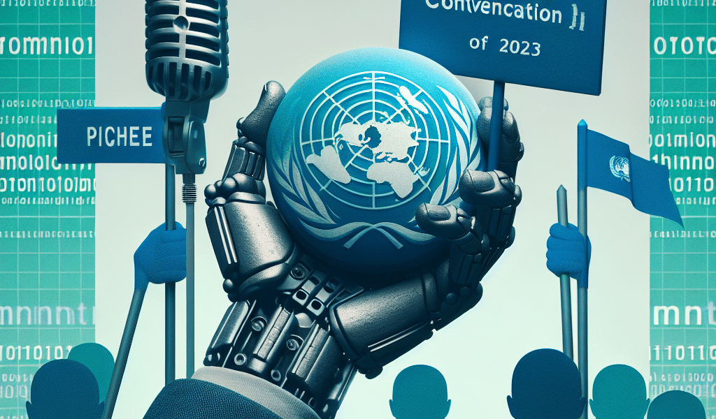 La Convención sobre Ciberdelincuencia de la ONU 2023 podría amenazar la libertad de expresión y privacidad en línea, preocupando a activistas y periodistas.