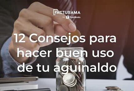 Planifica tu aguinaldo: ahorra un 30%, paga deudas, invierte y disfruta con responsabilidad para garantizar estabilidad financiera al comenzar el año nuevo.