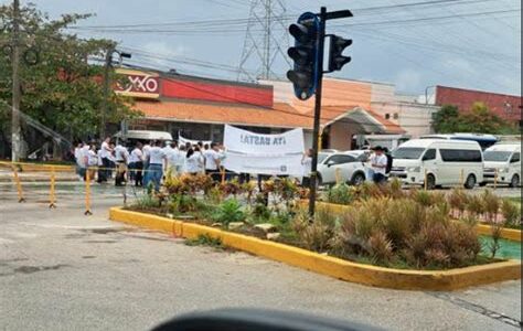 Incremento del 15% en incidentes viales en Playa del Carmen motiva medidas para reforzar seguridad y cortesía entre conductores. Autoridades actuarán contra violencia vial.