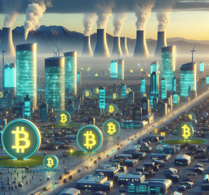 El proyecto Bitcoin City en El Salvador busca revolucionar la economía con uso de energía geotérmica y sin impuestos sobre la renta. ¿El futuro de las criptomonedas?