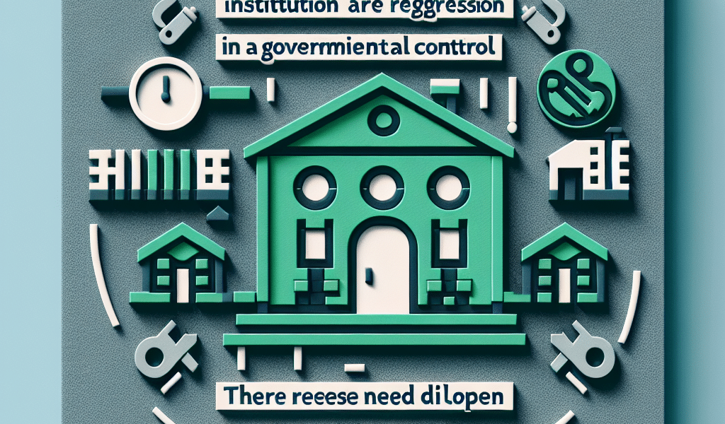 Cambios en Infonavit preocupan a expertos por posible retroceso en derechos de vivienda y control gubernamental. Se siente la necesidad de diálogo abierto para soluciones justas.