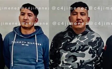 La detención de líderes criminales en Cuauhtémoc es un paso significativo para restaurar la seguridad y apoyar a los comerciantes afectados por extorsiones.