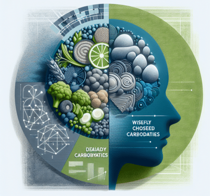 Los carbohidratos, bien elegidos e integrados, son esenciales para energía y salud en tu dieta diaria. Aprende a balancearlos y mejora tu bienestar.