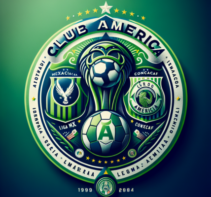 El Club América domina el futbol mexicano con 4 títulos de Liga MX y 2 de Concacaf en 11 años, destacándose como una fuerza imparable.