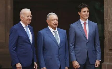 Colaboración clave entre Trump y Trudeau para combatir el fentanilo; una crisis de opioides requiere esfuerzos binacionales para proteger comunidades en América del Norte.