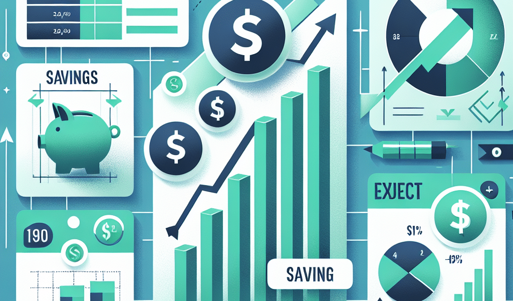 Maximiza tus ahorros creando un presupuesto mensual efectivo. Establece metas claras, rastrea tus gastos y ajusta donde sea necesario para alcanzar tus objetivos financieros.