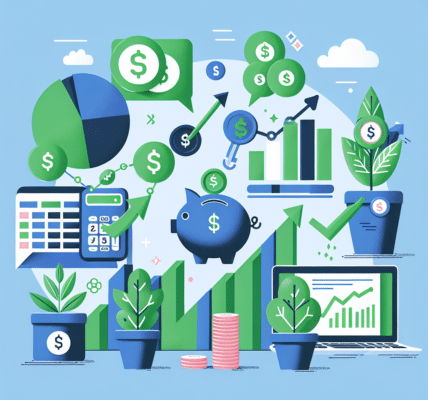 Aprende a manejar tus finanzas personales con estrategia: ahorra, invierte y alcanza tus metas económicas de manera efectiva en el mercado mexicano.