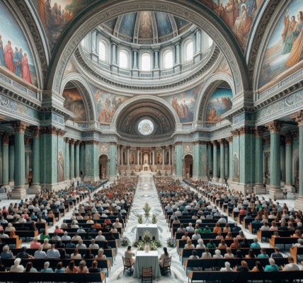 Asista a la misa conmemorativa de Dulce en la Basílica de Guadalupe para honrar su memoria y compartir un momento de reflexión en comunidad.