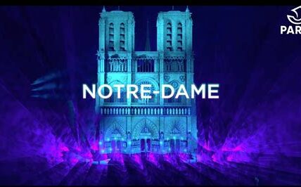 Gustavo Dudamel y Vilde Frang deslumbran en Notre Dame, uniendo música y cultura en un emotivo concierto benéfico para conmemorar su renacimiento.