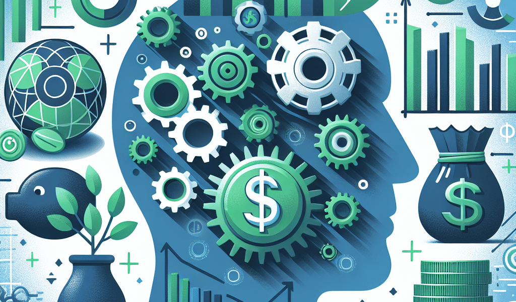 Mejora tus finanzas con estrategias efectivas: descubre cómo administrar tu dinero, ahorrar inteligentemente e invertir sabiamente para asegurar un futuro próspero.