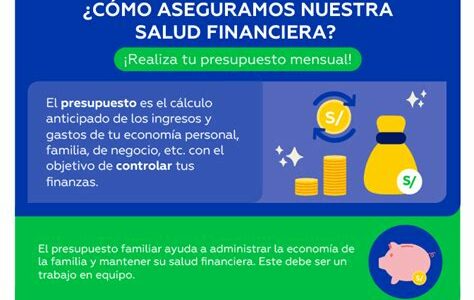 Aprende a gestionar tus finanzas personales con estrategias efectivas para ahorrar, invertir y lograr tus metas económicas en México.