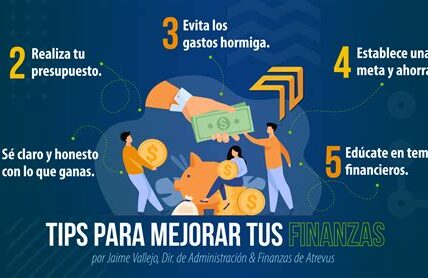 Planifica tus ahorros: Diversifica tus inversiones, establece un fondo de emergencia y prioriza pagar deudas para asegurar una estabilidad financiera a largo plazo.