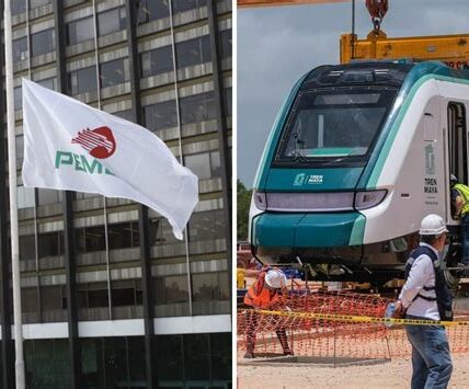 La inversión en el Tren Maya supera a PEMEX y educación, provocando debate sobre su impacto y desequilibrio en sectores clave para el crecimiento sostenible de México.