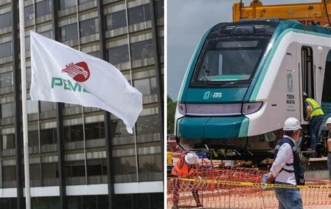 La inversión en el Tren Maya supera a PEMEX y educación, provocando debate sobre su impacto y desequilibrio en sectores clave para el crecimiento sostenible de México.