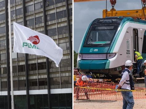 La inversión en el Tren Maya supera a PEMEX y educación, provocando debate sobre su impacto y desequilibrio en sectores clave para el crecimiento sostenible de México.