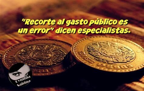 El debate sobre recortes al gasto público en EE. UU. busca equilibrar eficiencia fiscal con protección social en tiempos de ajuste económico.