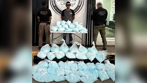 Histórico decomiso de fentanilo en Sinaloa fortalece la lucha contra el narcotráfico, impactando las redes de distribución de esta peligrosa droga sintética en México.