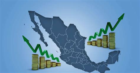 El déficit fiscal en México podría llegar al 4.5% del PIB en 2025, impulsado por el gasto público creciente y la insuficiencia en los ingresos fiscales.