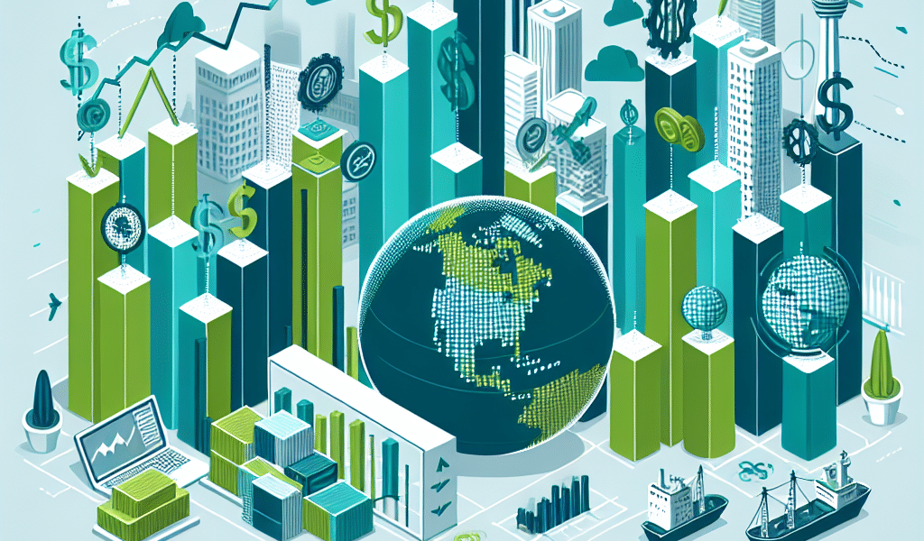 Las exportaciones mexicanas enfrentan desafíos en 2025: desaceleración global, tensiones comerciales y fluctuaciones económicas impactan el crecimiento. Estrategias adecuadas son clave para mitigar efectos negativos.