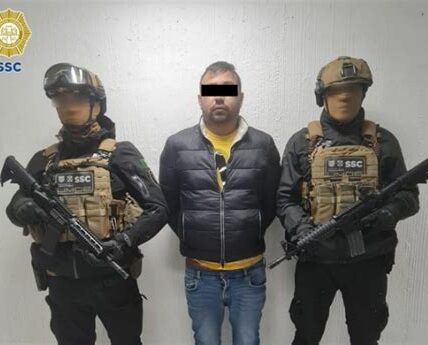 La detención de dos extorsionadores en Cuauhtémoc marca un avance clave en protección a comerciantes y refuerzo de seguridad en Ciudad de México.