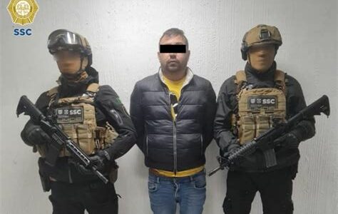 La detención de dos extorsionadores en Cuauhtémoc marca un avance clave en protección a comerciantes y refuerzo de seguridad en Ciudad de México.