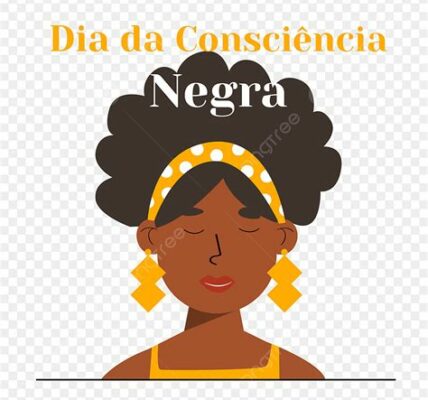 Reflexiona sobre la riqueza cultural afrobrasileña y promueve la igualdad en el Día de la Conciencia Negra en Brasil.