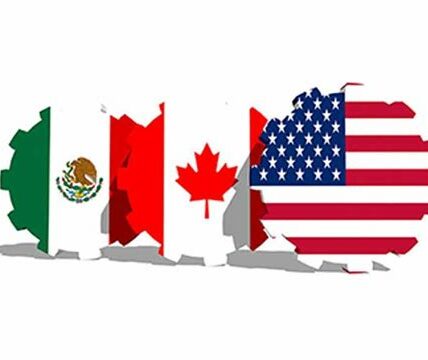 Descubre cómo logró Canadá resaltar sus diferencias estratégicas con México para asegurar un T-MEC más equilibrado y beneficioso en las negociaciones comerciales con Estados Unidos.