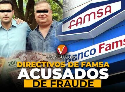 Seis directivos de Grupo Famsa enfrentan proceso judicial por presuntas violaciones a la Ley del Mercado de Valores, destacando la importancia de la transparencia financiera.