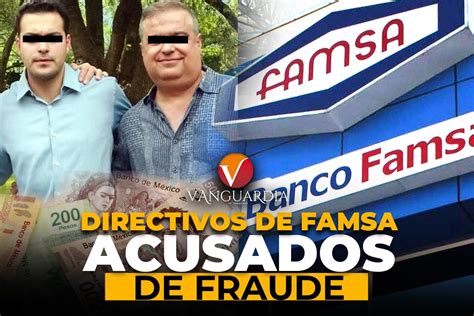 Seis directivos de Grupo Famsa enfrentan proceso judicial por presuntas violaciones a la Ley del Mercado de Valores, destacando la importancia de la transparencia financiera.