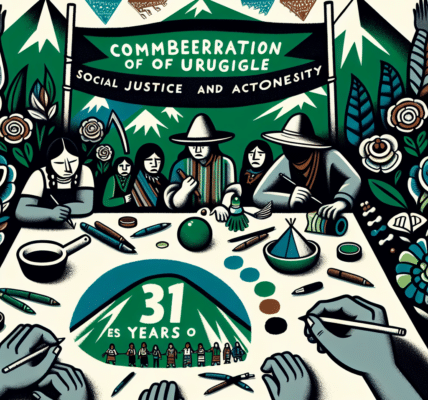 El EZLN conmemora 31 años de lucha por los derechos indígenas con actividades enfocadas en justicia social y autonomía en Chiapas.