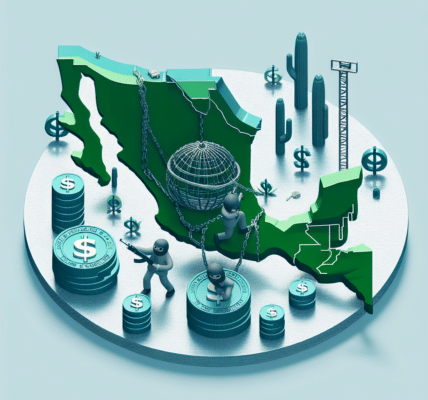 El robo de hidrocarburos en México genera pérdidas millonarias, afectando la economía nacional y la seguridad. Urgen medidas efectivas para combatir este delito.