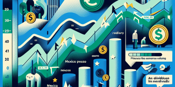 El peso mexicano se fortalece, apoyado por políticas monetarias internas y un enfoque cauteloso de la Reserva Federal, ¿cómo impactará tu economía personal?